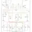 mini-Exterior light circuit, coupe & sedan (1 of 2)