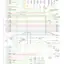 mini-Wiring diagram engine performance 1.5ls, except vx (1 of 2)