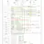 mini-Instrument cluster circuit (1 of 2)