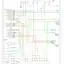 mini-Manual a/c circuit, hatchback (1 of 2)