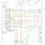mini-Automatic a/c circuit, hybrid (1 of 2)