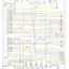 mini-Wiring diagram engine performance 1.7l, hx a/t (1 of 3)