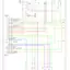mini-Wiring diagram engine performance 1.3l (1 of 5)