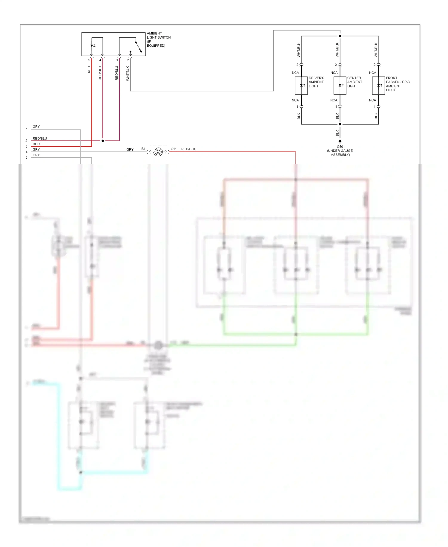 Wiring diagram lt blu for Honda Civic VIII facelift (2008-2011) (46 of 92)