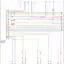 mini-Anti-lock brakes circuit, hatchback (1 of 3)