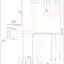 mini-Instrument illumination circuit, hatchback (1 of 2)