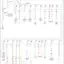 mini-Power distribution circuit, hatchback (1 of 6)