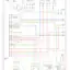 mini-Wiring diagram engine performance 2.4l (1 of 5)