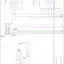 mini-Cooling fan circuit, except hybrid (1 of 2)