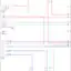 mini-Computer data lines circuit, w/o can gateway (1 of 3)