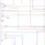 mini-Computer data lines circuit, w/ can gateway (1 of 4)