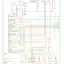 mini-Wiring diagram engine performance 1.5l, engine controls circuit (1 of 5)