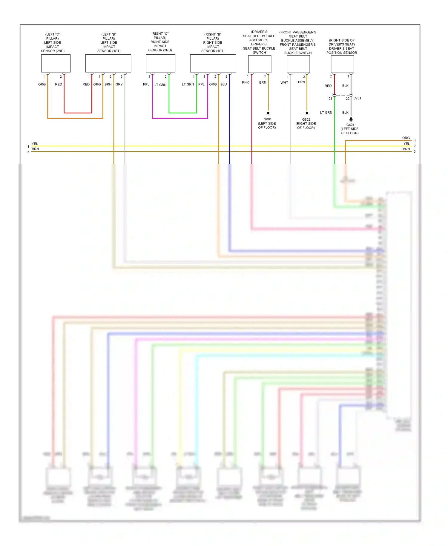 Wiring diagram org/ for Honda Crosstour I facelift (2012-2015) (71 of 84)