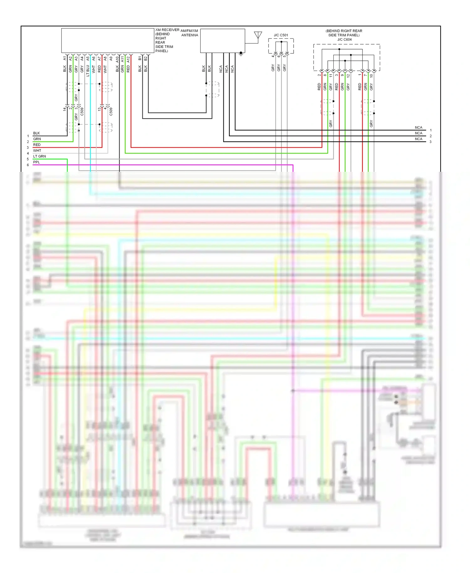 Wiring diagram org/ for Honda Crosstour I facelift (2012-2015) (61 of 84)