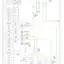 mini-Instrument cluster circuit (1 of 2)