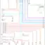 mini-Computer data lines circuit (1 of 2)