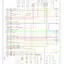 mini-Wiring diagram engine performance 1.0l, engine controls circuit (1 of 4)
