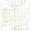 mini-Wiring diagram engine performance 1.3l hybrid, engine controls circuit (1 of 5)