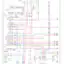 mini-Radio circuit, ex & lx without navigation (1 of 2)