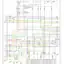 mini-Wiring diagram engine performance 1.3l, ima circuit (1 of 3)