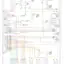 mini-Automatic a/c circuit, without navigation (1 of 2)
