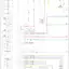 mini-Power windows circuit, front power windows auto up/down function (1 of 2)