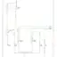 mini-Exterior lamps circuit, late production (1 of 2)