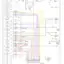 mini-Instrument cluster circuit (1 of 2)