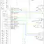 mini-Instrument cluster circuit (1 of 2)