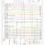 mini-Wiring diagram engine performance 3.5l, 2wd (1 of 7)