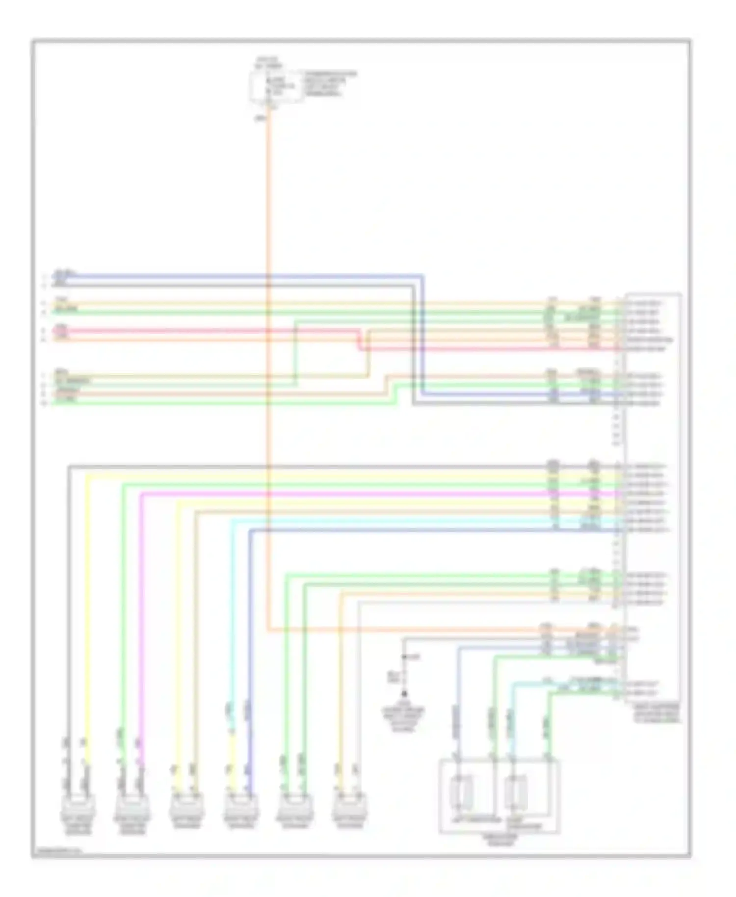 Wiring diagram org/ for Hummer H3 I (2005-2010) (36 of 41)