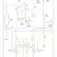 mini-Exterior lamps circuit, 4 door (1 of 2)
