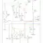 mini-Exterior lamps circuit, 3 door (1 of 2)