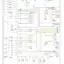 mini-Instrument cluster circuit (1 of 2)