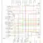 mini-Wiring diagram engine performance 1.6l, a/t (1 of 4)