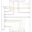 mini-Supplemental restraints circuit, base (1 of 2)