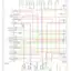 mini-Wiring diagram engine performance 1.6l, a/t (1 of 4)