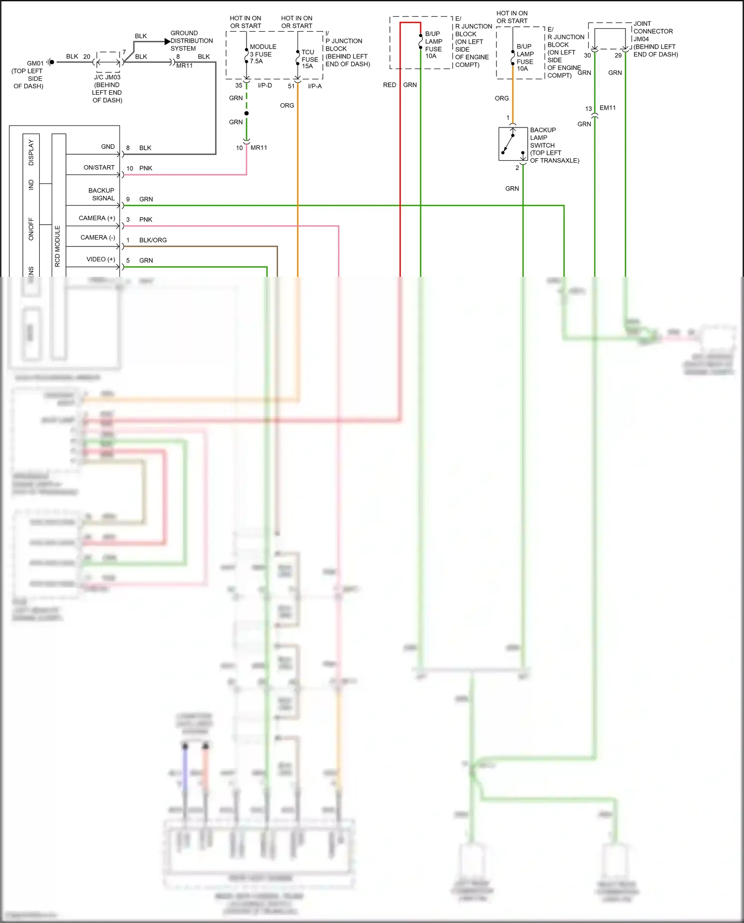 Wiring diagram org/ for Hyundai Accent V (2017-2023) (57 of 84)