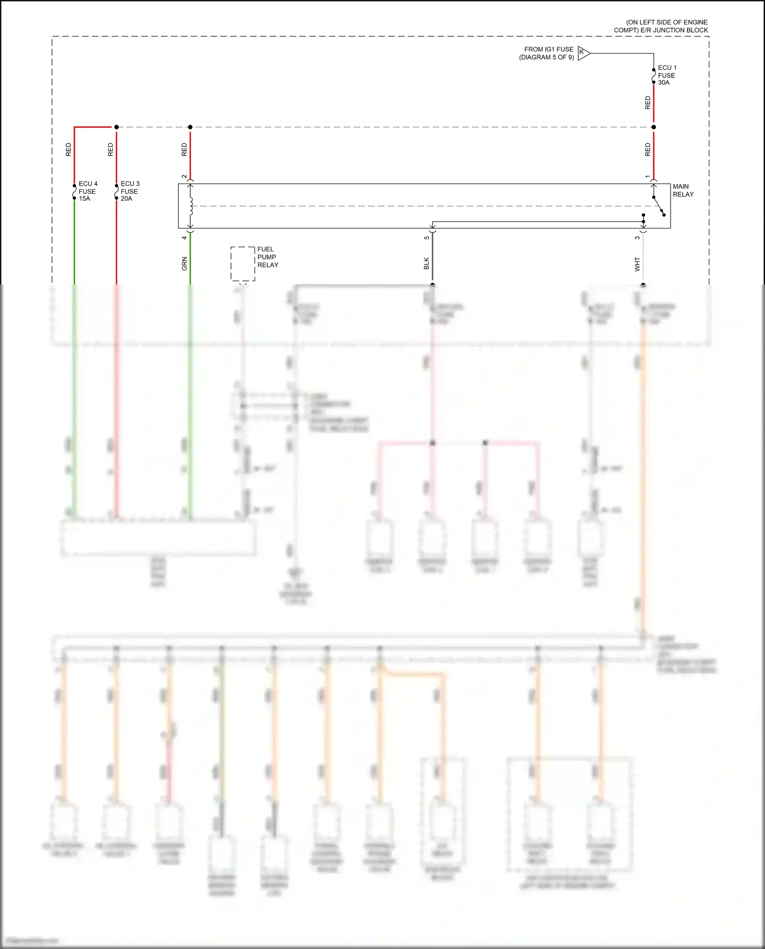 Wiring diagram org/ for Hyundai Accent V (2017-2023) (70 of 84)