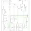 mini-Exterior lamps circuit, wagon (1 of 2)