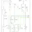 mini-Exterior lamps circuit, sedan (1 of 2)