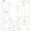 mini-Exterior lamps circuit, wagon (1 of 2)