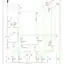 mini-Exterior lamps circuit, sedan (1 of 2)