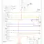 mini-Power windows circuit, without safety power windows (1 of 2)