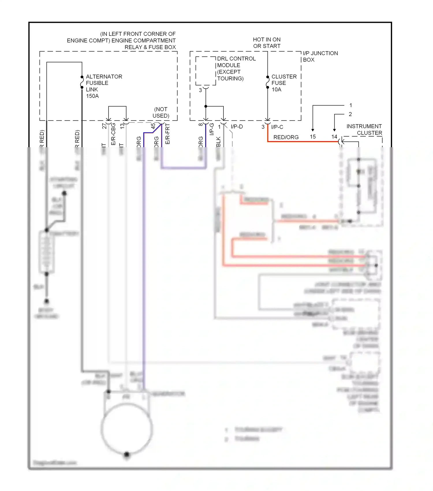 Wiring diagram blu for Hyundai Elantra IV (2006-2011) (41 of 70)