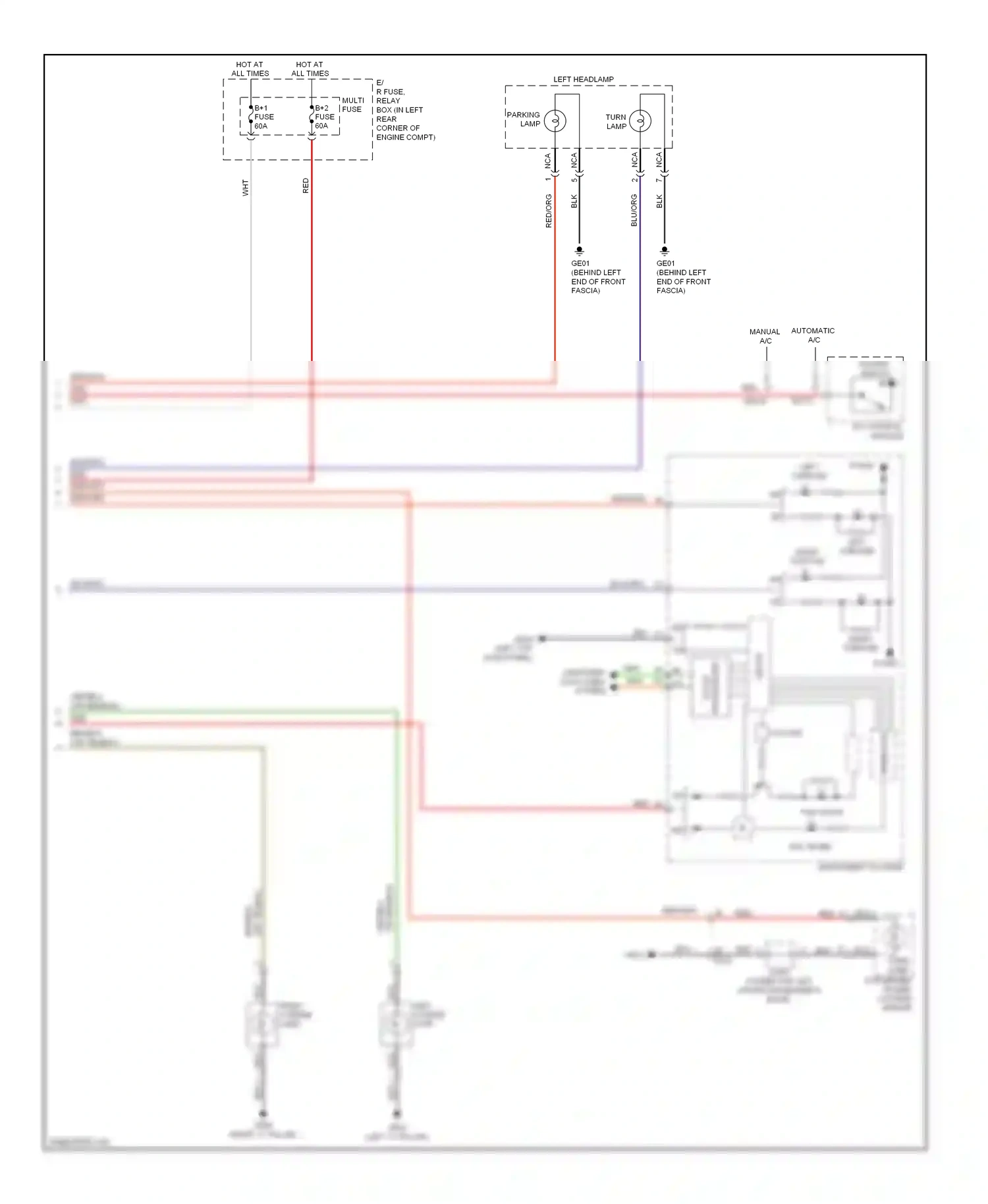 Wiring diagram nca for Hyundai Elantra V facelift (2013-2016) (25 of 59)