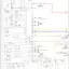 mini-Instrument cluster circuit, hybrid w/ 10.25 inch tft lcd (1 of 3)