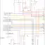 mini-Automatic a/c circuit, except hybrid (1 of 6)