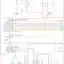 mini-Manual a/c circuit, except hybrid (1 of 3)
