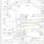 mini-Instrument cluster circuit, w/ 4.2 inch tft lcd (1 of 3)